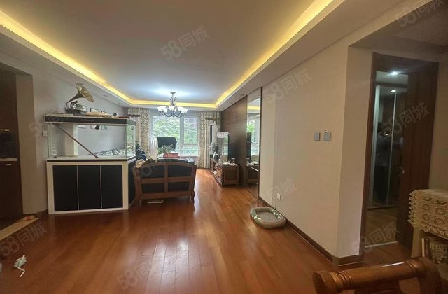 金隅万科城3室2厅124.57㎡420万二手房图片