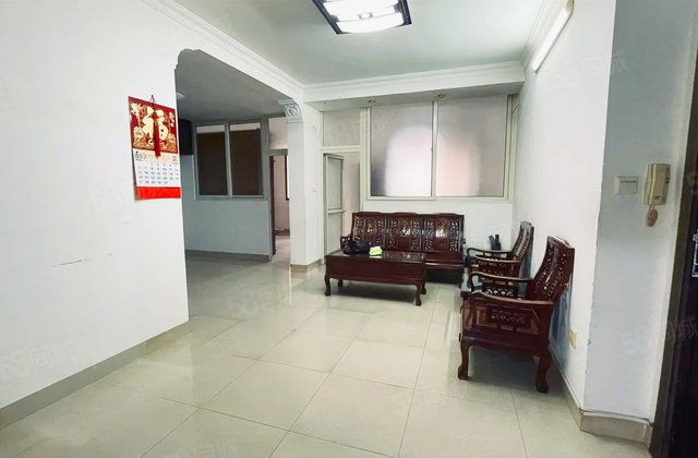 寿彭路1-6号小区3室1厅93.19㎡310万二手房图片