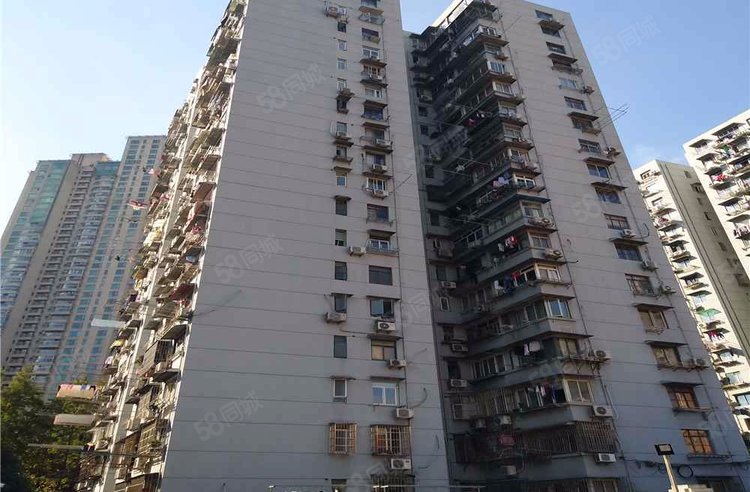 陈家宅小区(陆家嘴)