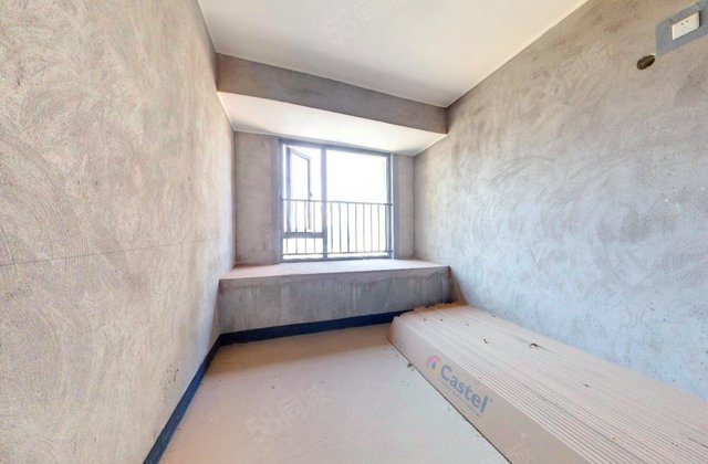 保利堂悦杏园4室2厅139.94㎡136.5万二手房图片