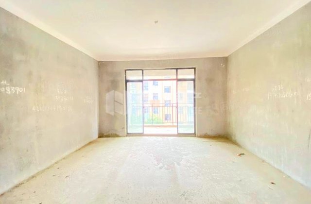 春和景明花园3室2厅126㎡49万二手房图片