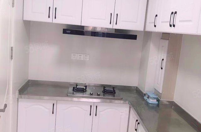 伟信新城市花园3室2厅105.28㎡53.8万二手房图片