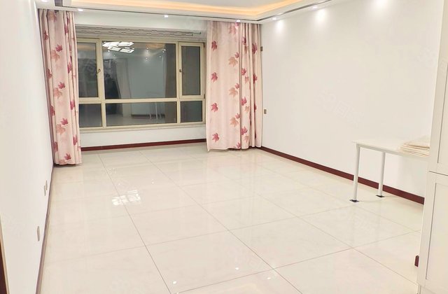 好景山庄(二期)2室2厅110.09㎡83万二手房图片