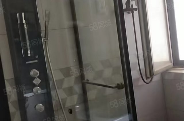 金玫瑰庄园3室1厅81.4㎡62万二手房图片