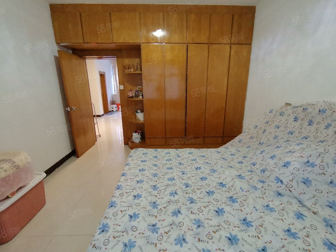 罗家岗小区2室2厅1卫79.3㎡东西26.8万