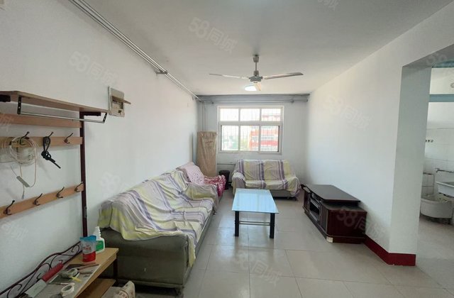 兴华路 东昌 水城中街南邻 5000多有钥匙 随时看房