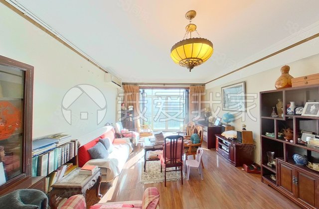 北京太阳城3室2厅140.18㎡315万二手房图片