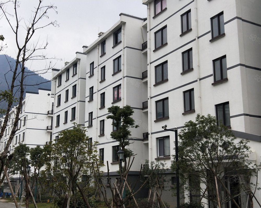 【梅乐家园, 梅乐家园小区详情,房价走势,房源,业主论坛】- 宁波58