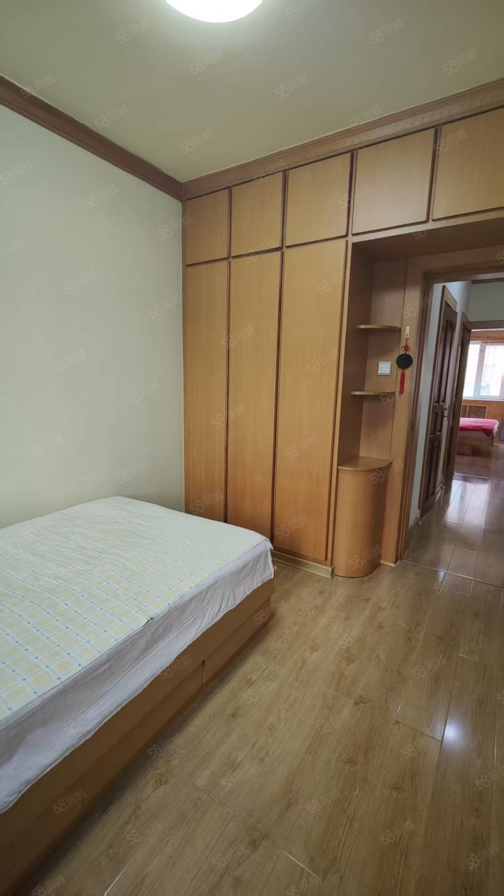 七星园二区2室1厅2卫93㎡东西25.5万