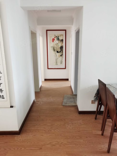 东环菊香园3室2厅1卫108.18㎡南55万