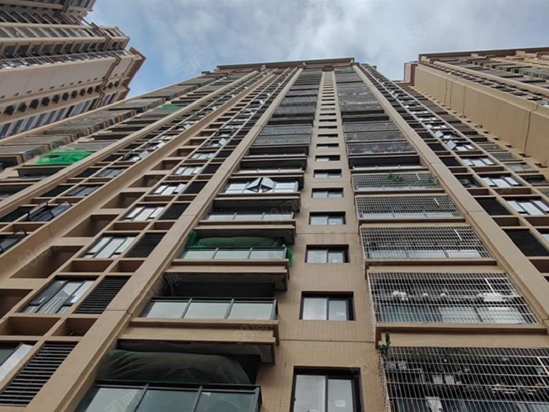 【10图】宏丰新城四房单价6字头,宏丰新城-茂名58同城