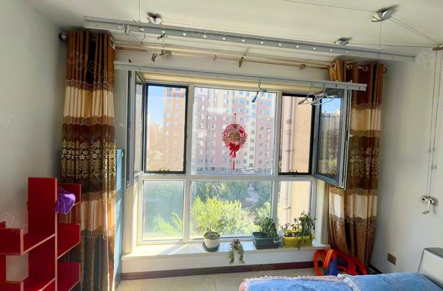 中冶蓝城(一二期)2室2厅98.89㎡63万二手房图片