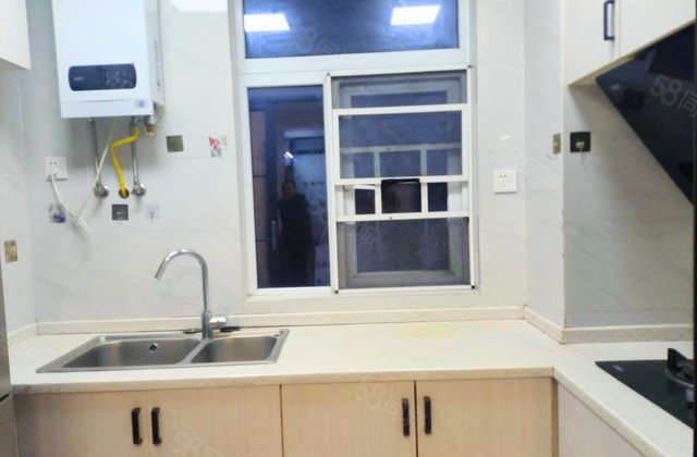 和悦城3室2厅91㎡58万二手房图片