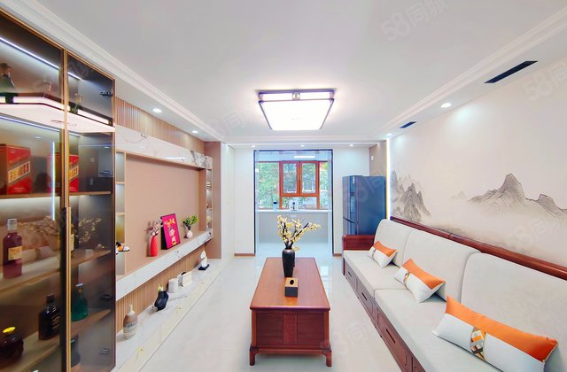 中环十二区2室1厅76.12㎡48万二手房图片