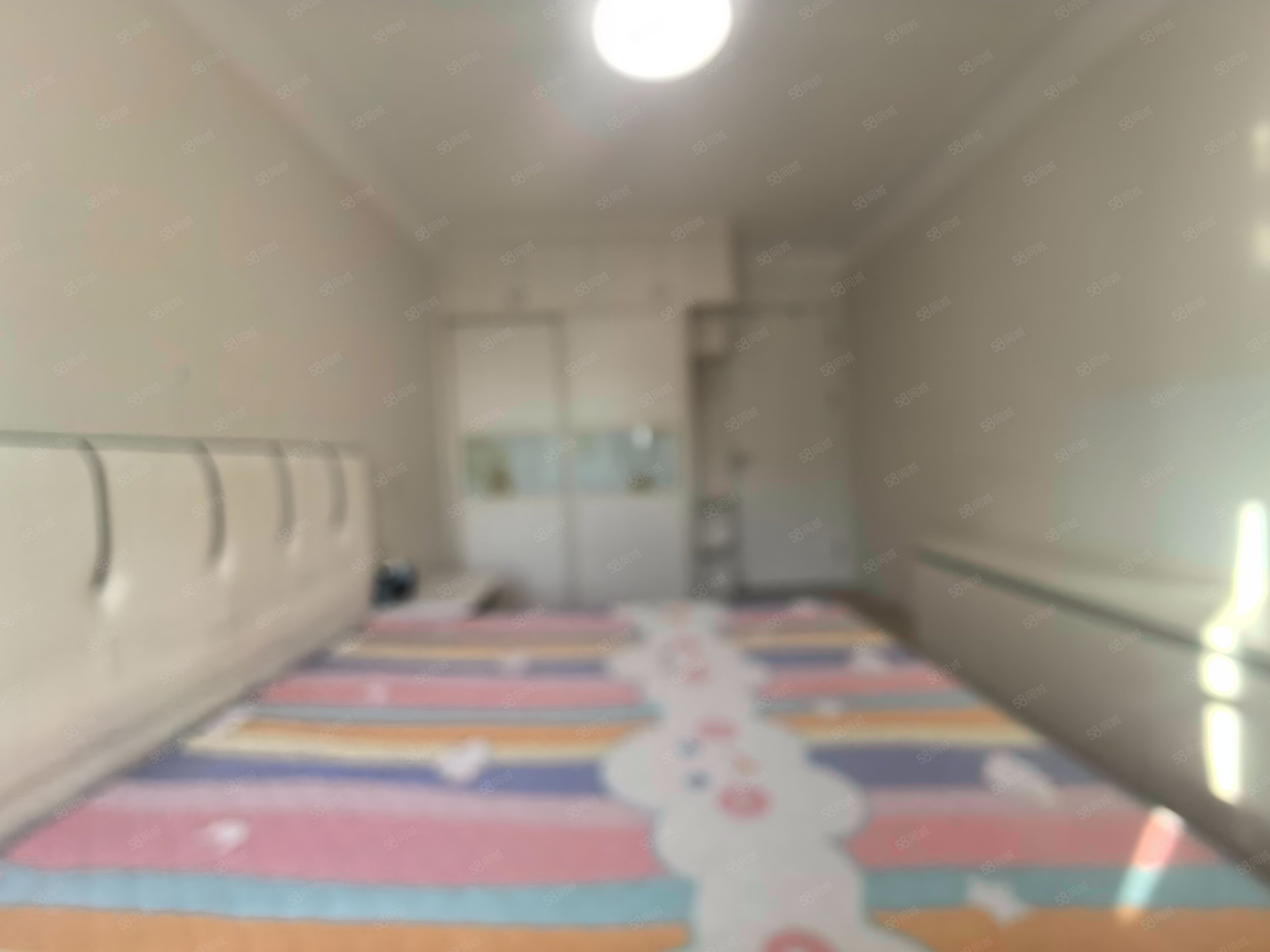 國(guó)韻村2室1廳1衛(wèi)87.12㎡南429萬(wàn)