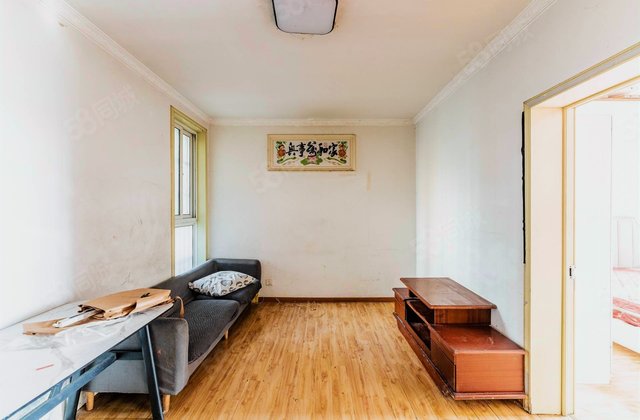 盛和佳苑2室1厅65㎡33万二手房图片