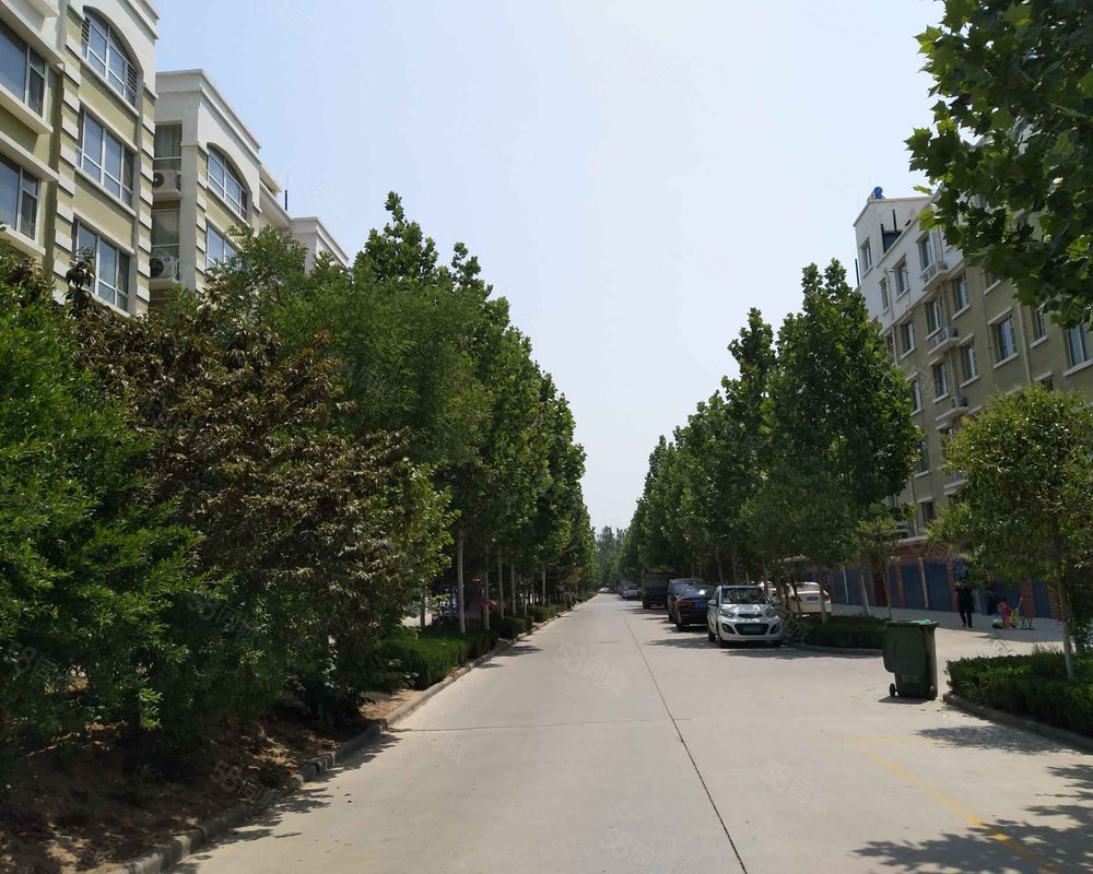 【齐林家园, 齐林家园小区详情,房价走势,房源,业主论坛】- 淄博58