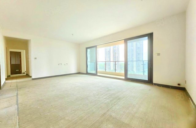 碧桂园海德公园4室2厅119.74㎡118.8万二手房图片