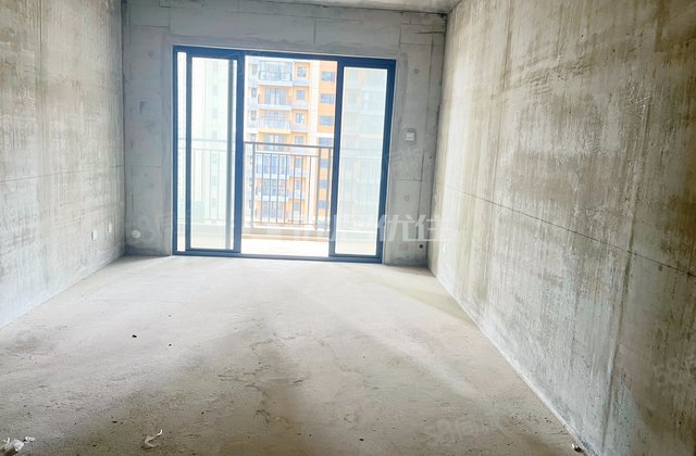 华润二十四城3室2厅86㎡105万二手房图片