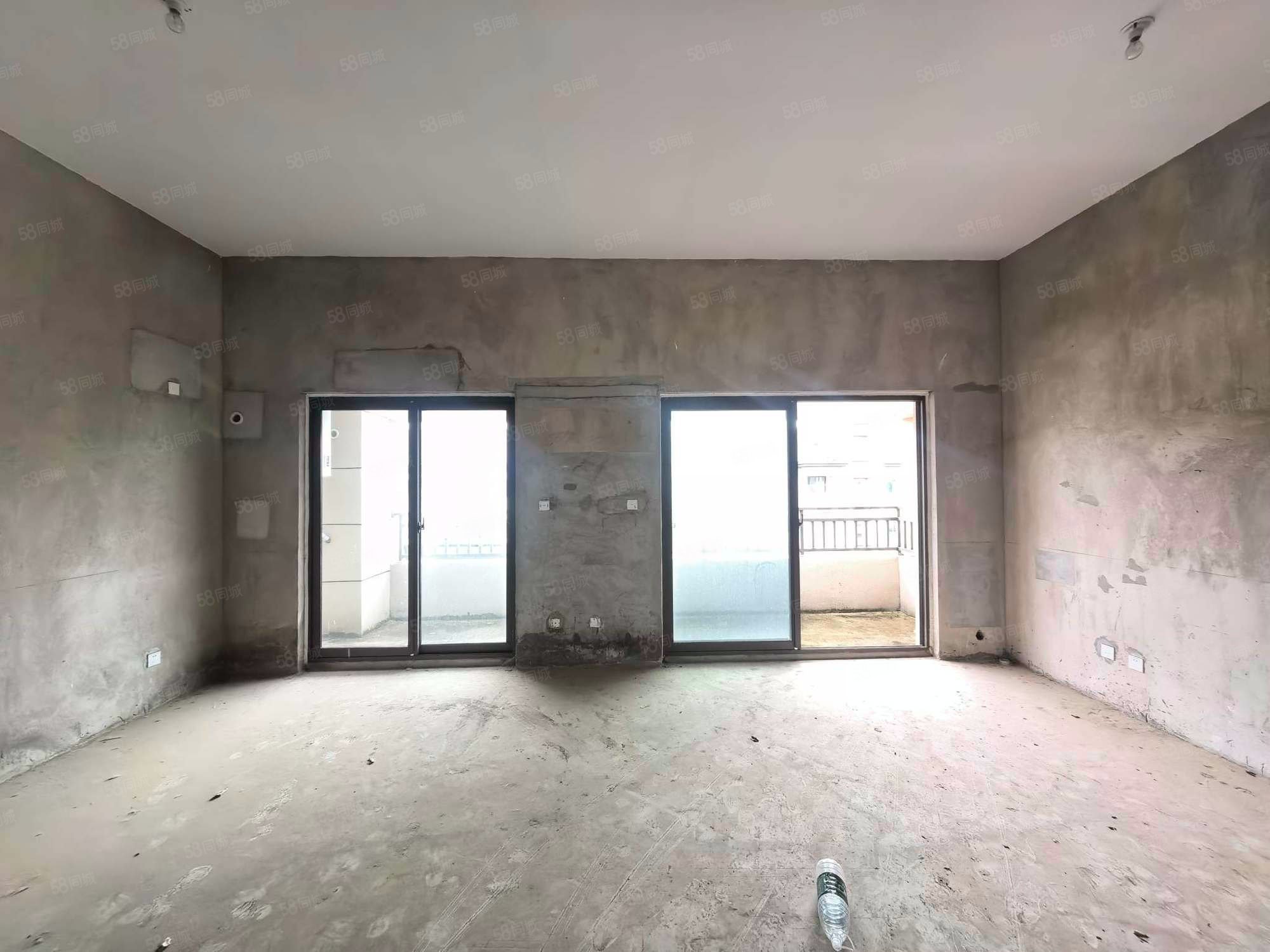 【10图】文一名门森林语(B区) 双卫格局 刚需小三居 产权清晰,文一名门森林语(B区)-合肥58同城