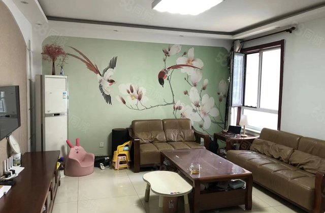 房东诚心卖 水城嘉苑 精装可拎包入住 诚信出售