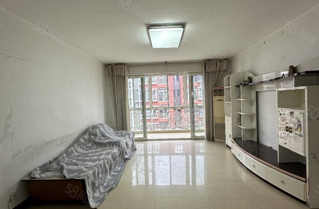 中通时代豪园三期 电梯洋房  双卫 中间楼层 全天采光