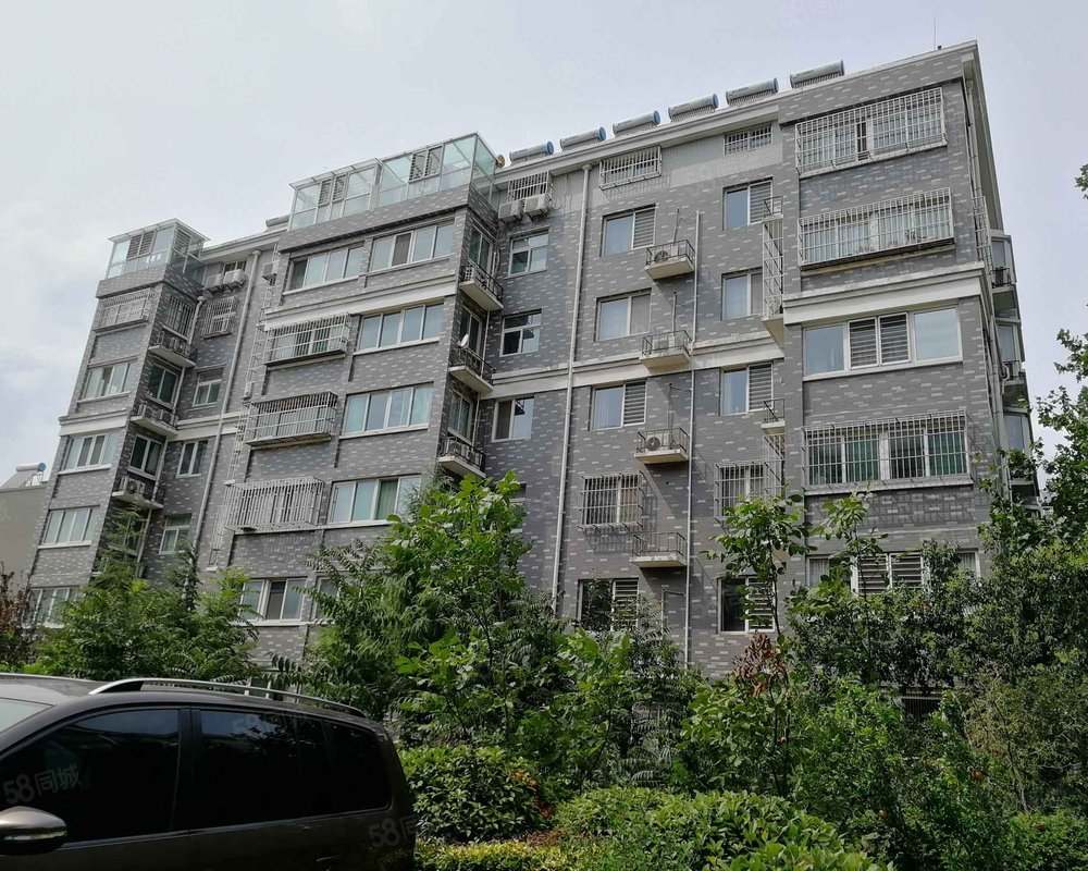 山水家园(历下)小区详情,房价走势,房源,业主论坛】- 济南58同城