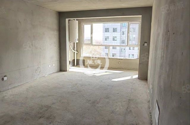 荣华富园3室2厅118㎡93万二手房图片