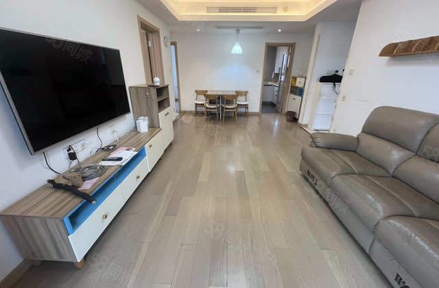 安亭新镇波恩风情3室2厅88.89㎡349万二手房图片