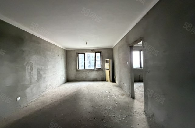 欣馨家苑3室2厅133.49㎡46万二手房图片