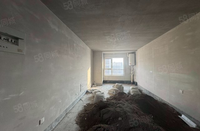 花郡郁金园3室2厅115㎡113万二手房图片