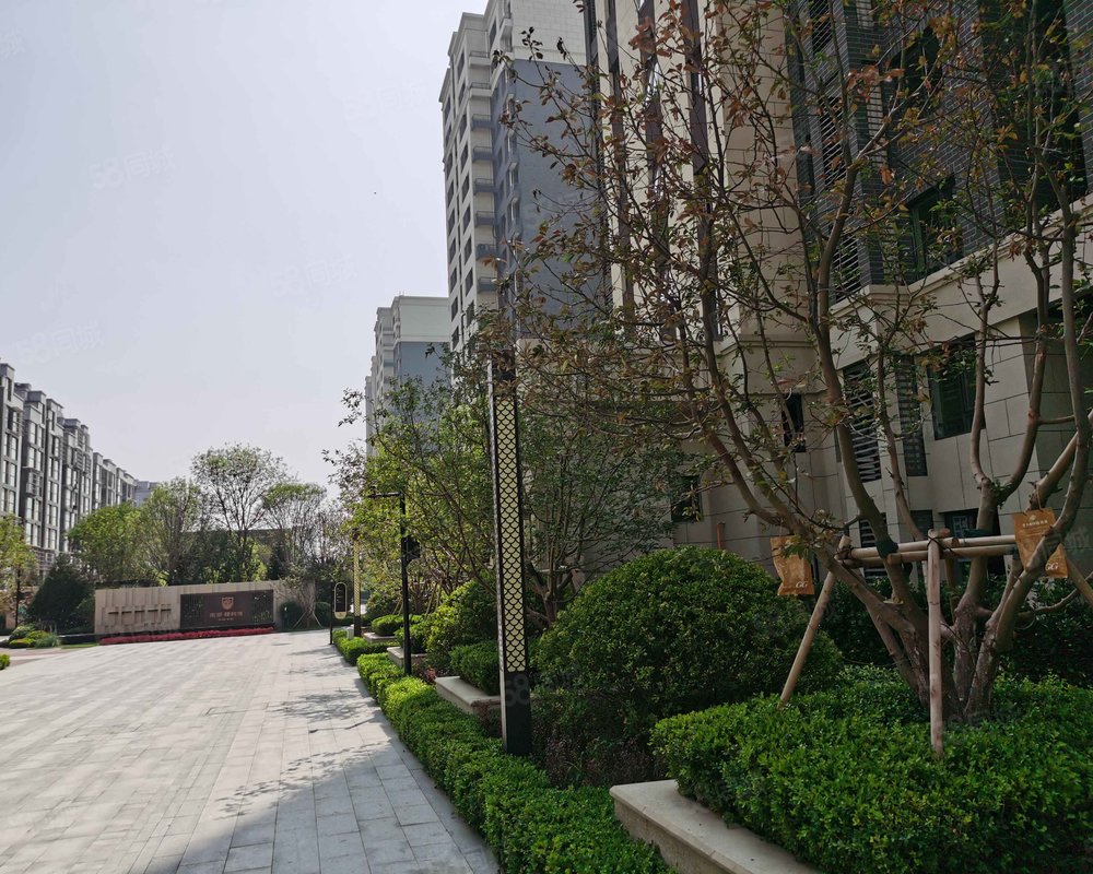 【南湖橡树湾, 南湖橡树湾小区详情,房价走势,房源,业主论坛】- 唐山