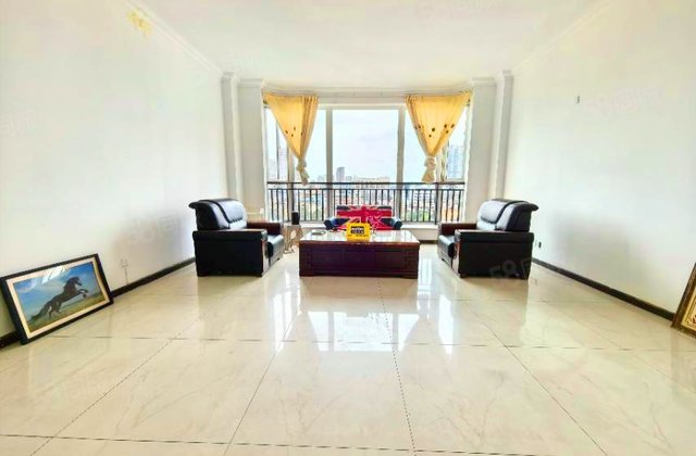 金房苑琴园10室5厅368.1㎡379万二手房图片