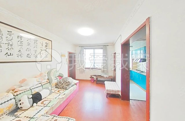 湄长新村(迎春路)2室2厅73.46㎡115万二手房图片