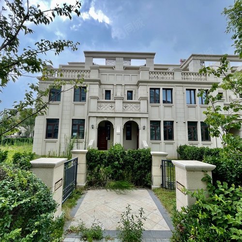 【青岛即墨名都苑商用住楼】-青岛58同城