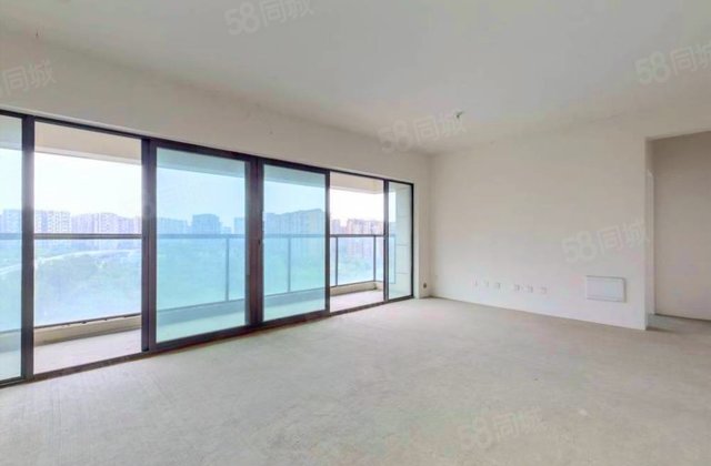 万景蓉元4室2厅124.21㎡220万二手房图片