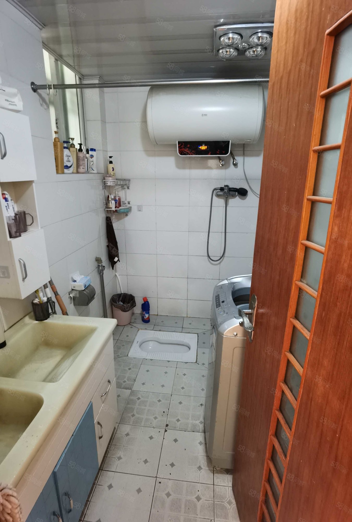 州民政局集资楼3室2厅1卫112㎡南70万