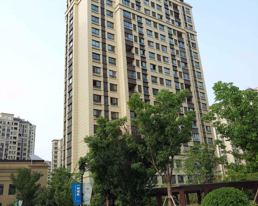 【和平上东润园, 和平上东润园小区详情,房价走势,房源,业主论坛】