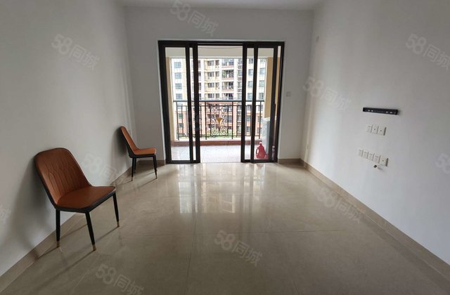 城市假日花园F区2室2厅78.1㎡76万二手房图片