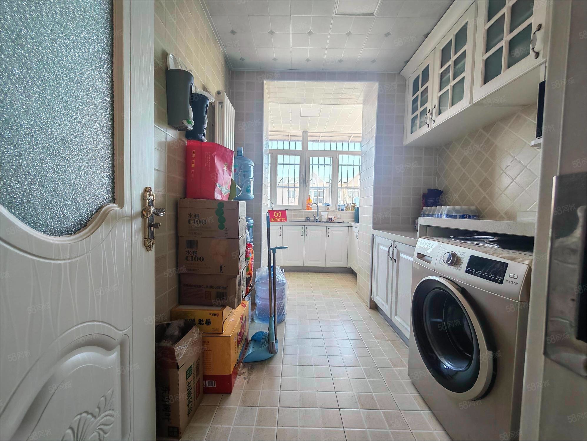 長(zhǎng)安小區(qū)(東區(qū))2室1廳1衛(wèi)84.51㎡南北125萬