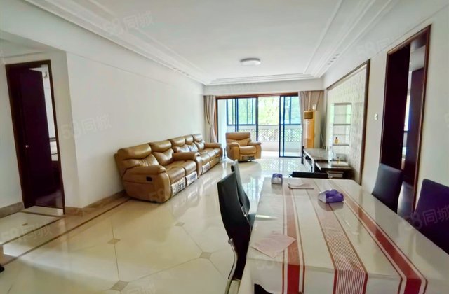 信基城4室2厅150.22㎡370万二手房图片