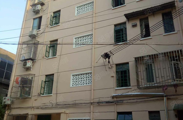 张杨路370弄小区