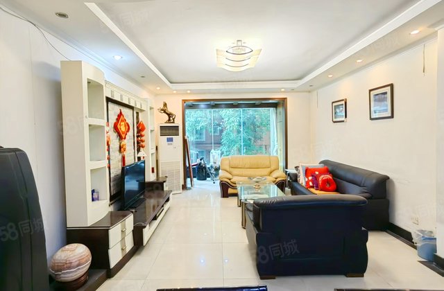 潮蓉花园3室2厅133.12㎡210万二手房图片