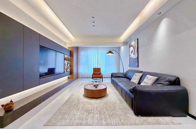 翡翠国际君悦湾3室2厅112㎡46.5万二手房图片