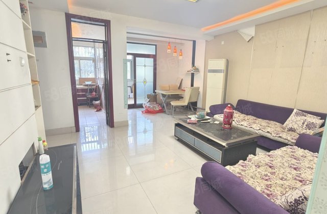 一楼带院 地暖 伟业中华苑 水晶城  停车方便 免大税