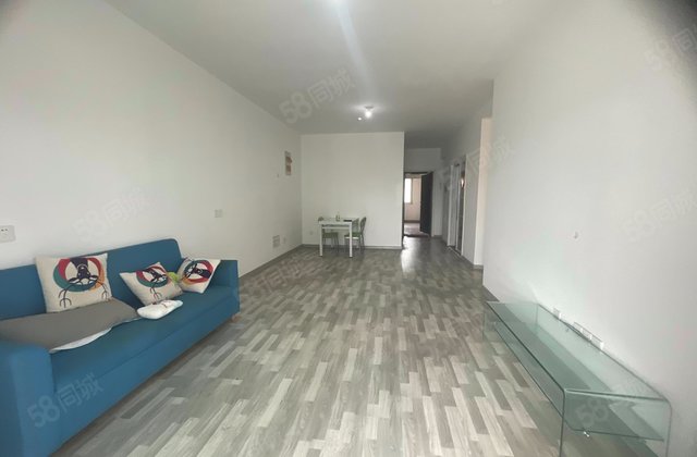 国际新城3室2厅105.02㎡78万二手房图片