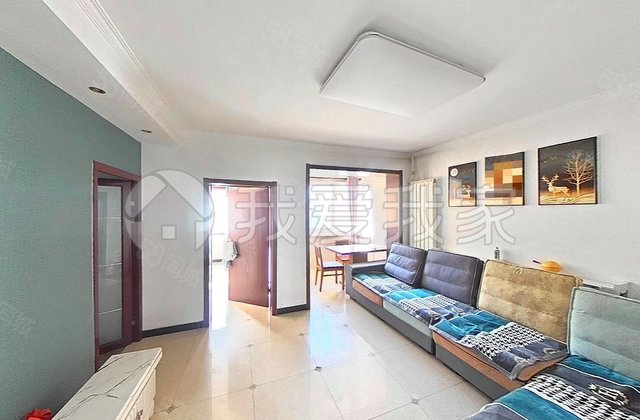 金水家园(东区)2室1厅70.23㎡69万二手房图片