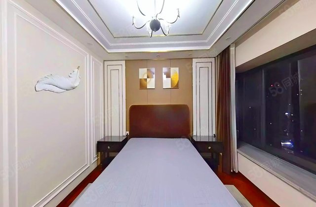 恒大帝景3室2厅148.5㎡96.8万二手房图片