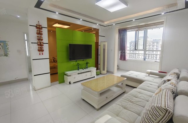 抢！精装东边户！ 金柱大学城C区带车位 储 免大税 南北通透