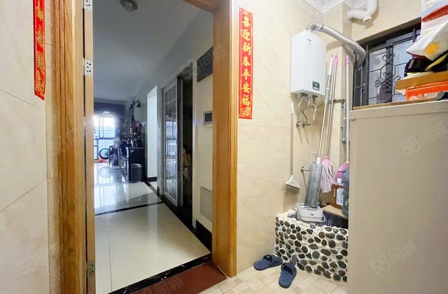 顺德时代倾城(东区)3室2厅84.68㎡60万二手房图片